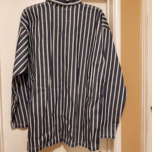 EUC RENAISSANCE FOR MEN SHIRT - Picture 2 of 7